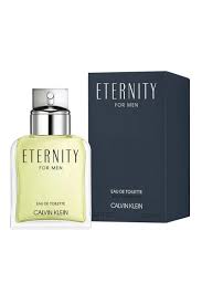ETERNITY FOR MEN CALVIN KLEIN